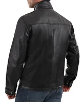 Frye Men's Biker Jacket