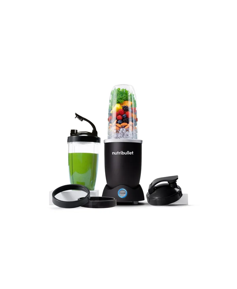 Nutribullet Pro Single Serve Blender