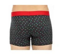 Men's Xmas Dots HO1 Boxer Brief