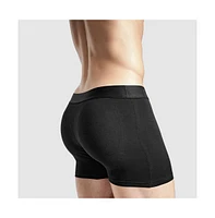 Men's Padded Boxer Brief