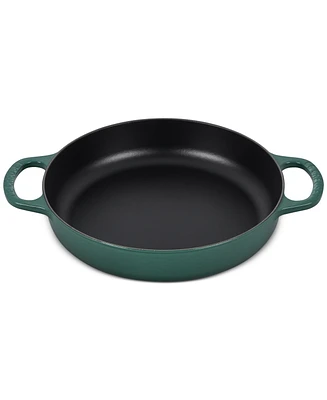 Le Creuset Enameled Cast Iron Signature Everyday Pan