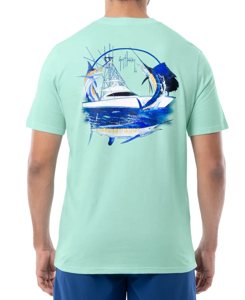 Fishing Boat T Shirt Design Graphic by Junaed Ahamed Sakib · Creative  Fabrica