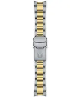 Tissot Women's Swiss Seastar 1000 Two-Tone Stainless Steel Bracelet Watch 36mm