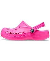 Crocs Little Girls Baya Classic Clogs from Finish Line