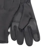 Rainforest Men's Stretch Neoprene Fleece Gloves