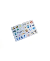 In KidZ Culturez American Jewish Large Kit