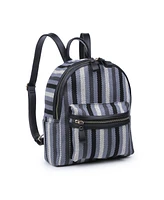 Moda Luxe Trent Backpack