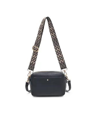 Moda Luxe Skylie Crossbody