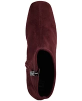 Dkny Women's Cavale Stretch Booties