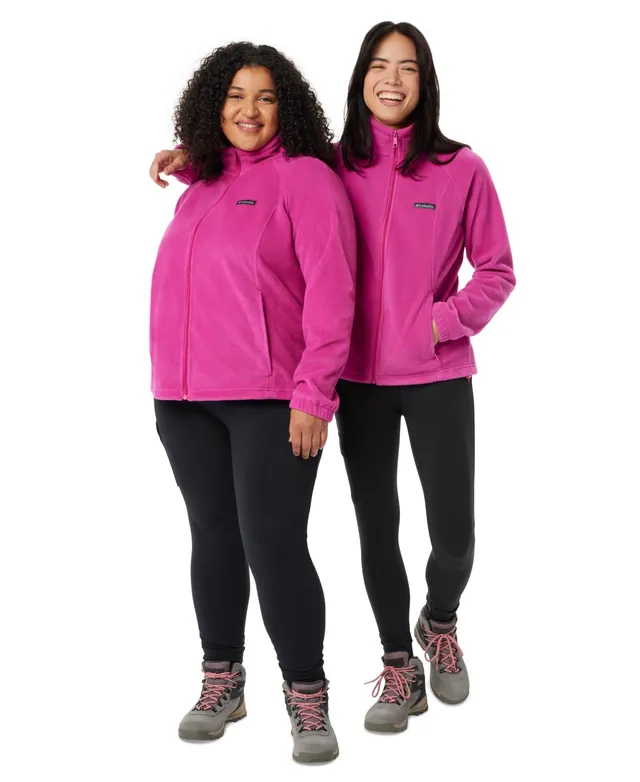 Xersion Womens Lightweight Softshell Jacket