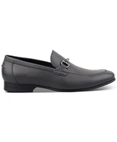 Alfani Men's Otis Embossed Slip-On Loafers, Created for Macy's