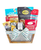 Alder Creek Gift Baskets Keto Gift Basket