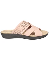 Easy Street Women's Coho Slide Sandals
