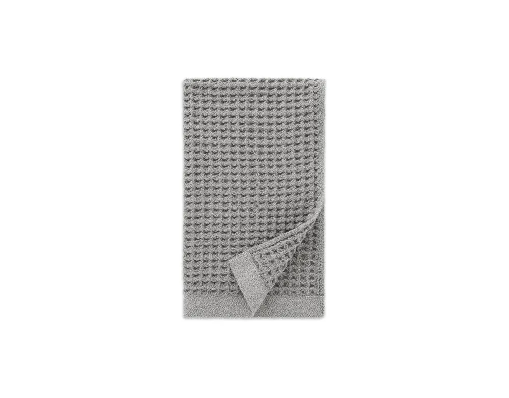 Onsen Waffle Hand Towel