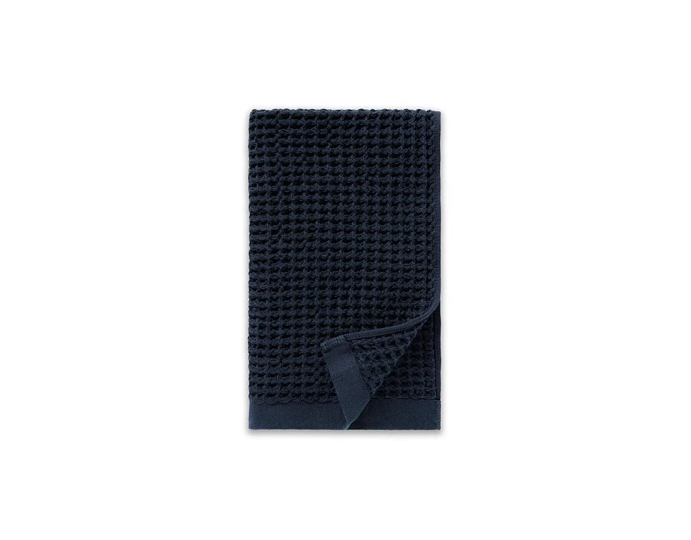 Onsen Waffle Hand Towel