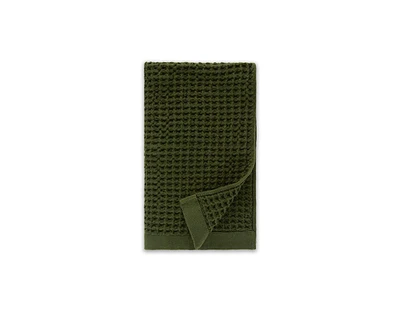 Onsen Waffle Hand Towel