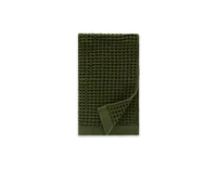 Onsen Waffle Hand Towel
