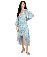 Women Belle & Bloom Beautiful Escape Dress