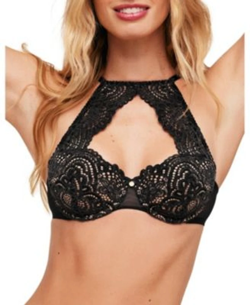 Luiza Bra Panty Set