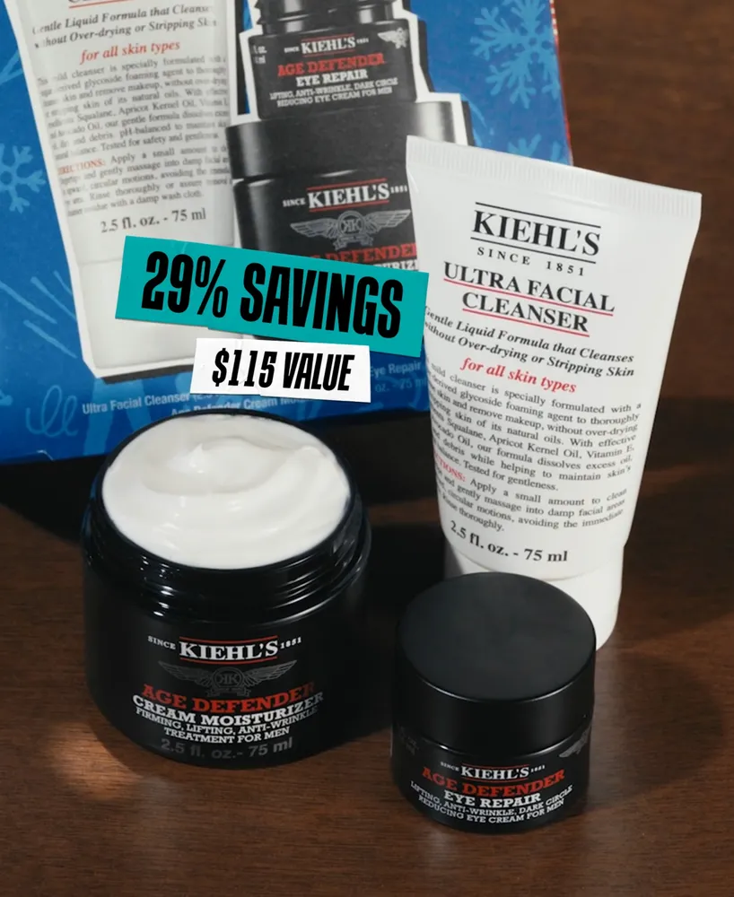 Kiehl's Since 1851 3