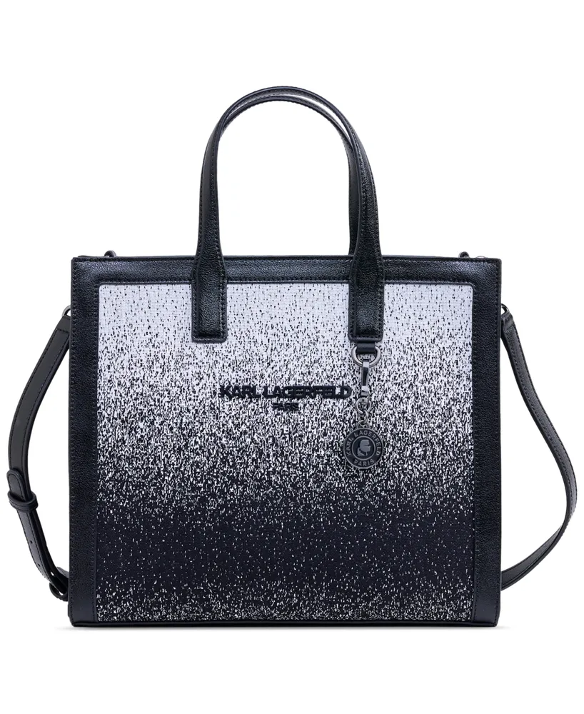 Karl Lagerfeld Bag FOR SALE! - PicClick UK