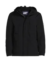 Lands' End Men's Squall Waterproof Insulated Winter Jacket