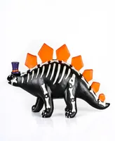 National Tree Company 12" Halloween Dinosaur Tabletop Decor