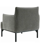 Gatsby 30" Fabric Accent Chair