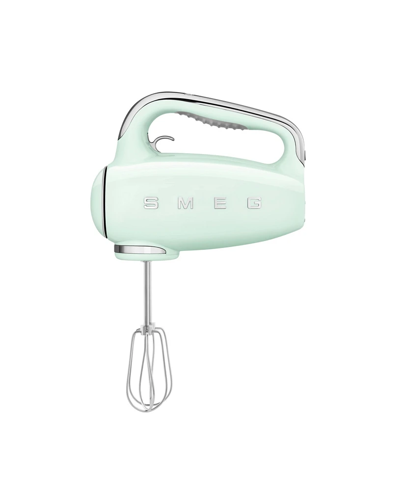 Smeg 50's Retro Style Hand Mixer