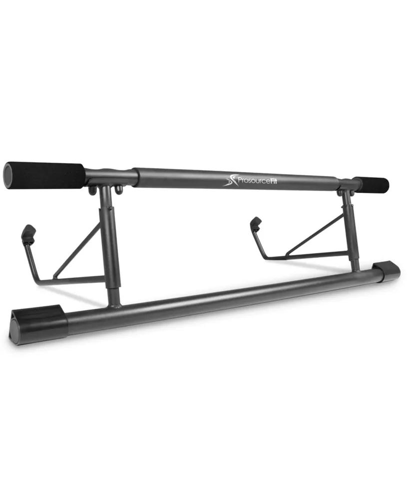 Foldable Doorway Pull Up Bar