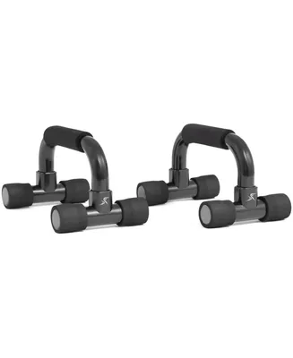 Push Up Bars