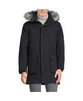 Lands' End Men's Expedition Waterproof Winter Down Parka