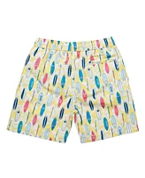 Men's Rock The Board Swim Short