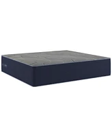 Restonic HealthRest Bliss 14" Super Plush Mattress- Queen