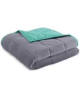Ella Jayne Reversible Anti-Anxiety 12lb Weighted Blanket