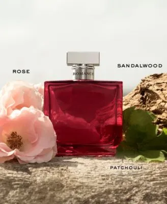 Ralph Lauren Romance Eau De Parfum Intense Fragrance Collection