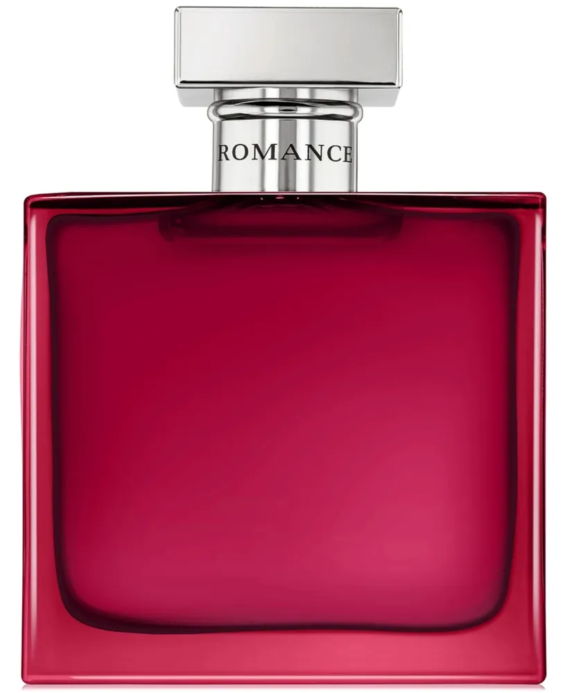 Ralph Lauren Romance Eau De Parfum 3-Pc Gift Set ($237 Value