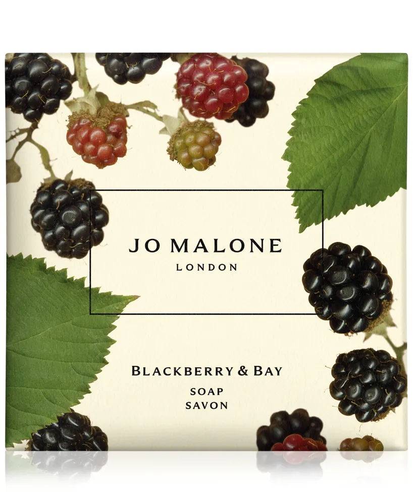 Jo Malone London Blackberry & Bay Soap, 3.5 oz.