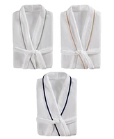 Cassadecor Luxury Plush Bathrobe