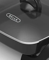 Bella 12"x12" Electric Skillet