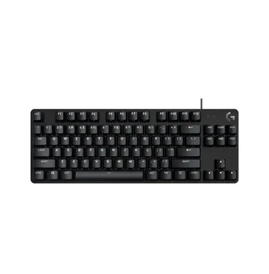Logitech Core G413 Tklse Wired Game Keyboard