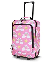 Crckt Kids 5 Piece Luggage Set