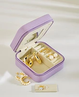 Sterling Forever Oprah's Perfect Occasional Earring Set