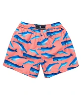 Whale Tail Swim Short