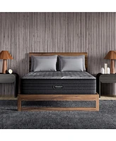 Beautyrest Black B-Class 13.5" Extra Firm Mattress Set