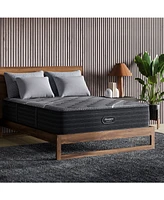 Beautyrest Black B-Class 13.75" Medium Mattress Set