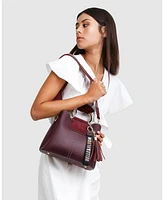 Belle & Bloom Twilight Leather Cross Body Bag