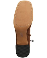 Dkny Women's Ranya Zip Ankle Booties