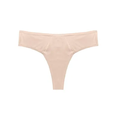 Womens Nellie Thong