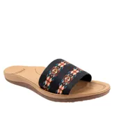 Pendleton Women's Carico Lake Slides